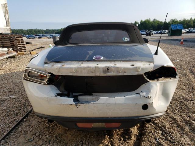 2017 FIAT 124 SPIDER - JC1NFAEK7H0102408