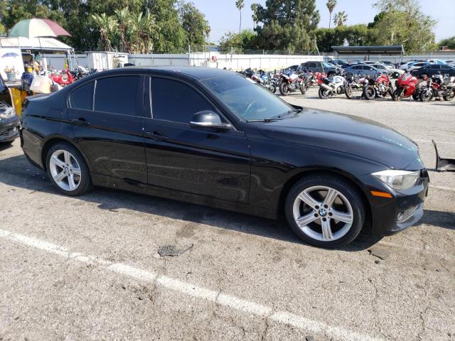 2015 BMW 320 I - WBA3B1C53FK138033