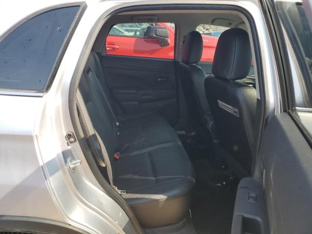 JA4AP4AW1HZ065001 Mitsubishi Outlander Sport Sel