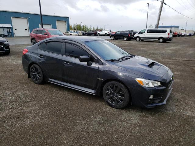 JF1VA1A69F9835584 Subaru WRX
