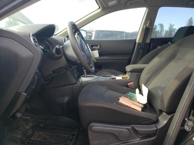 JN8AS5MV7EW203980 Nissan Rogue Select S