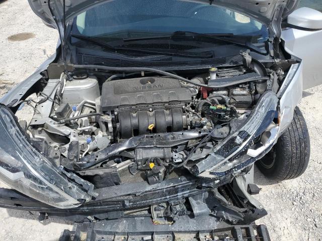 3N1AB7AP0KY383453 Nissan SENTRA S