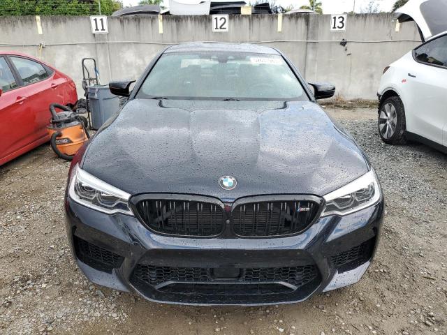 2020 BMW M5 BASE - WBSJF0C07LCE05530