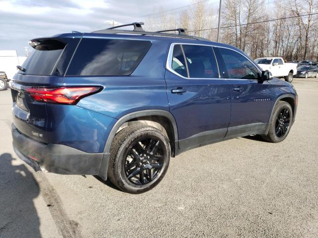 2023 CHEVROLET TRAVERSE L - 1GNEVGKW3PJ101756