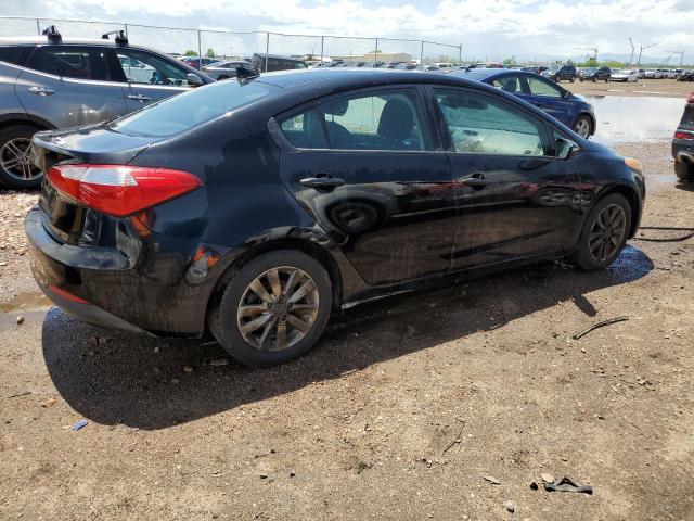 KNAFX4A60G5476744 KIA FORTE LX