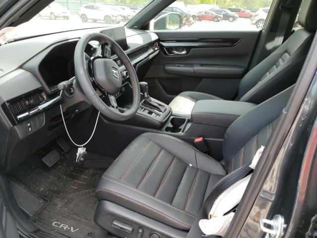2023 HONDA CR-V SPORT - 5J6RS6H90PL005046
