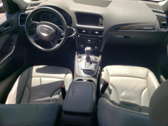 VIN WA1CFAFP3EA055169 2014 Audi Q5, Premium no.8