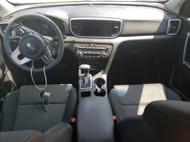 KNDPMCAC8L7738217 KIA Sportage Lx