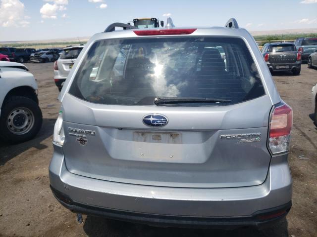 JF2SJABC6HH473726 Subaru Forester 2.5i