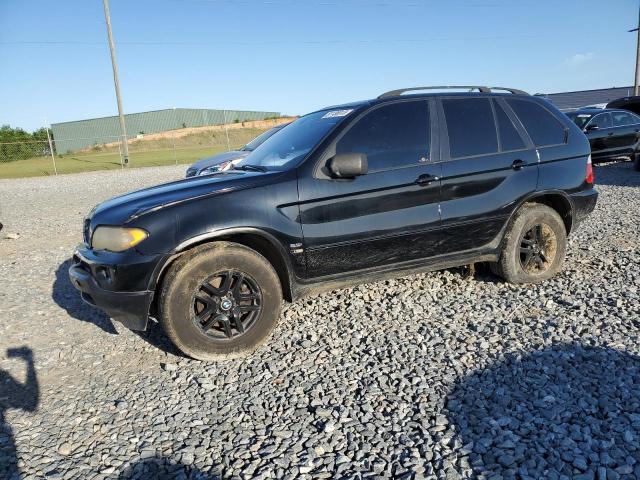 2006 BMW X5 3.0i