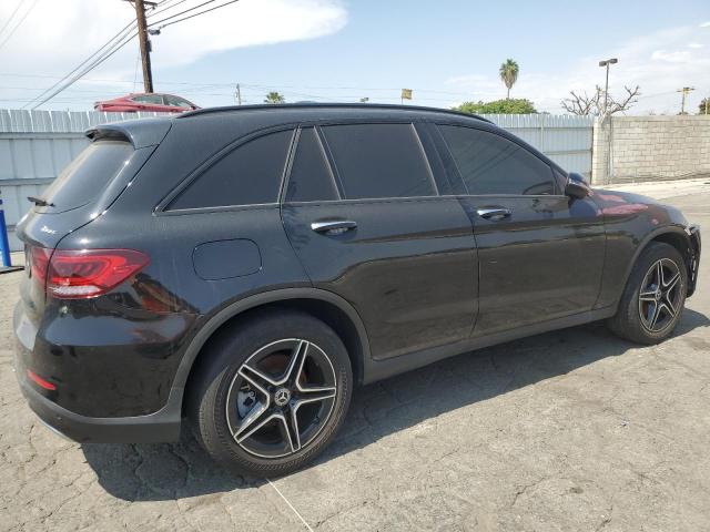 W1N0G8EB7MF894840 Mercedes-Benz Glc 300 4matic