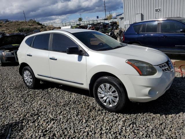 JN8AS5MTXEW606821 Nissan Rogue Select S
