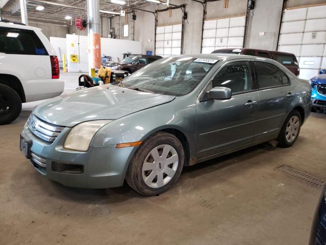 2006 Ford Fusion SE