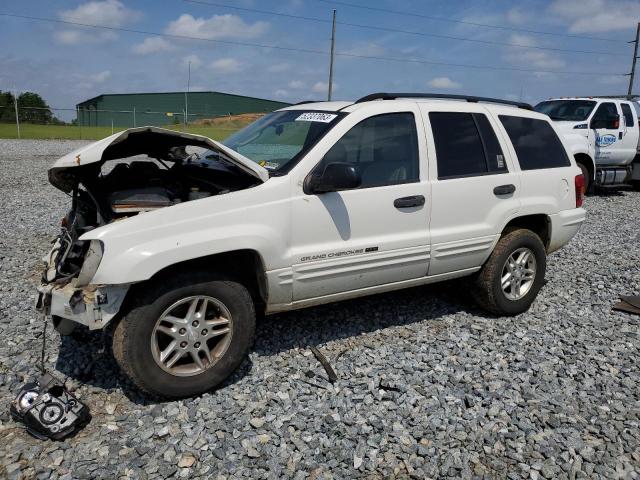 2004 Jeep Grand Cherokee Laredo