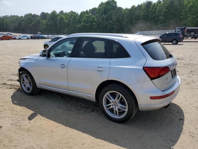 VIN WA1LFAFPXEA019561 2014 Audi Q5, Premium Plus no.2