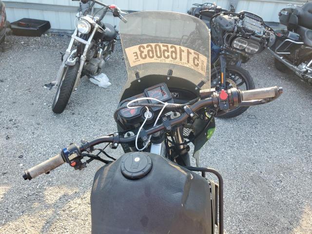 2006 KAWASAKI KL650 A - JKAKLEA166DA21048