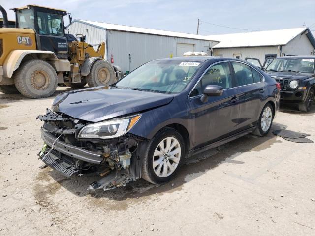 2015 Subaru Legacy 2.5i Premium