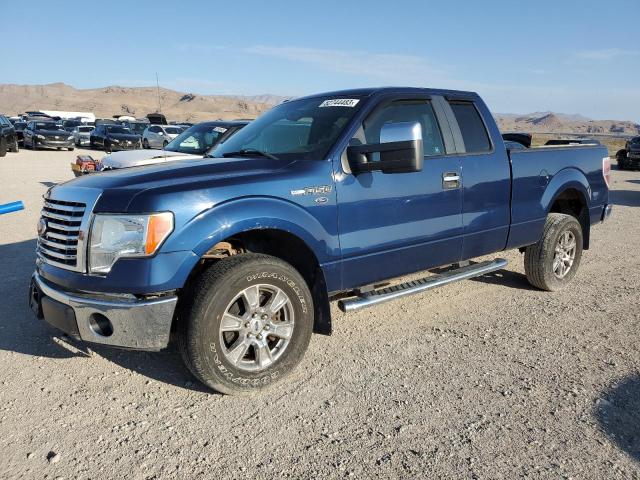 2010 Ford F-150 