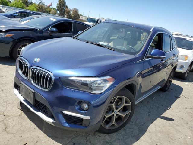 2018 BMW X1 sDrive28i