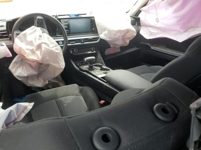 5XXG14J22NG152869 KIA K5 LXS