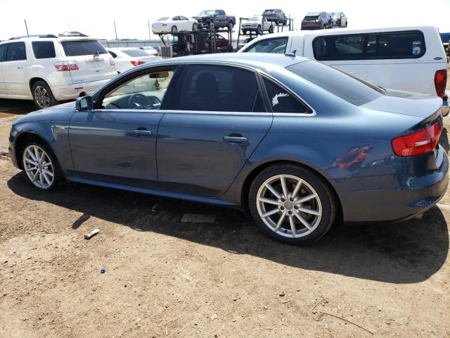 WAUBFAFL9GN006260 2016 AUDI A4, photo no. 2