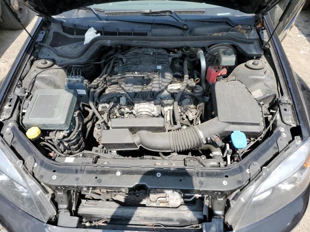 2015 CHEVROLET CAPRICE PO - 6G3NS5R37FL132550