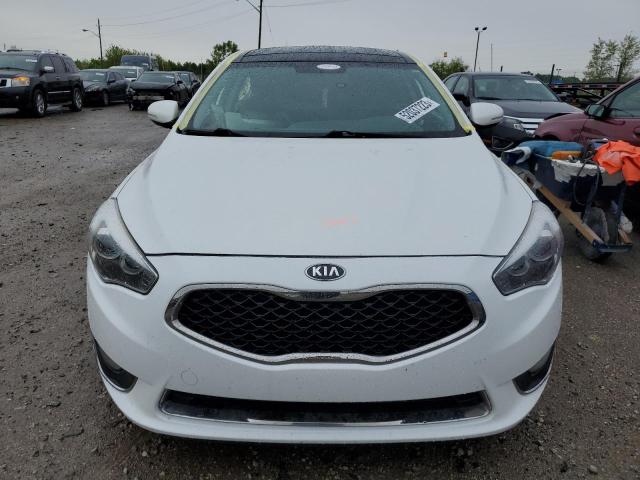 2015 KIA CADENZA PR - KNALN4D77F5173438