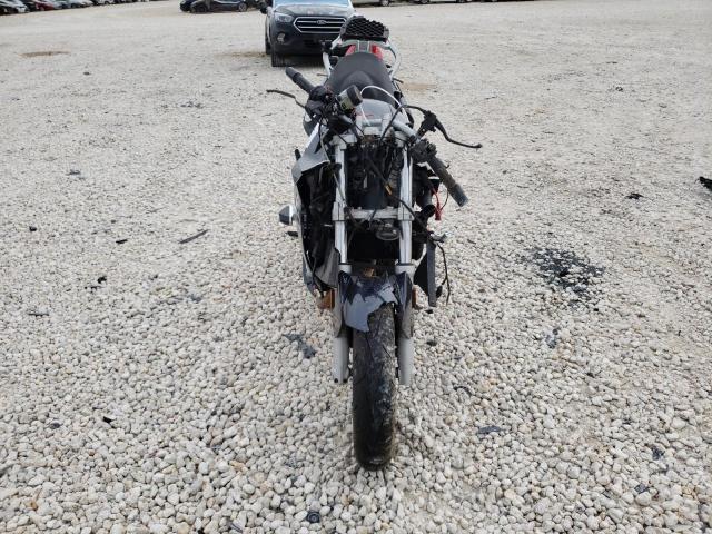2009 BMW F800 ST - WB10244029ZR11769