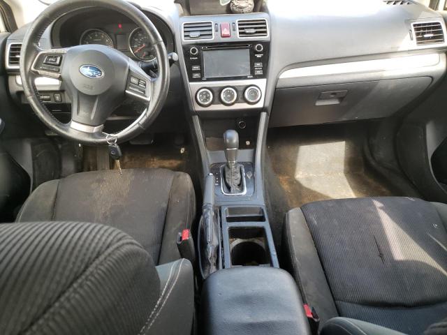 JF1GPAP62G8301591 Subaru Impreza Sport Premium