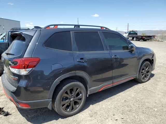JF2SKAPC7KH554232 Subaru Forester Sport