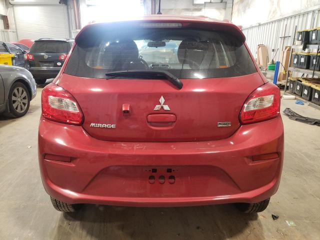 ML32A5HJ1LH011047 Mitsubishi MIRAGE LE