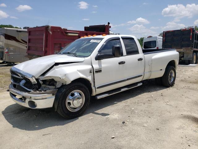 2007 Dodge Ram 3500 ST