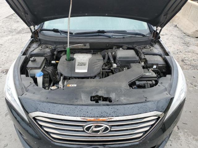 2016 HYUNDAI SONATA ECO - 5NPE24AA8GH257533