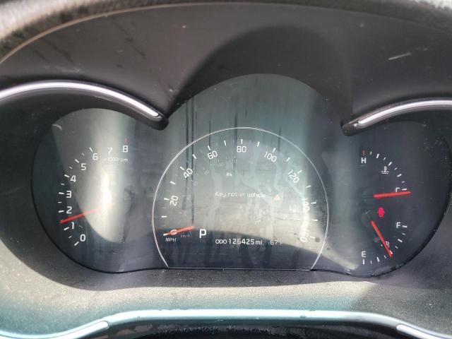 5XYKWDA74EG533349 KIA SORENTO SX