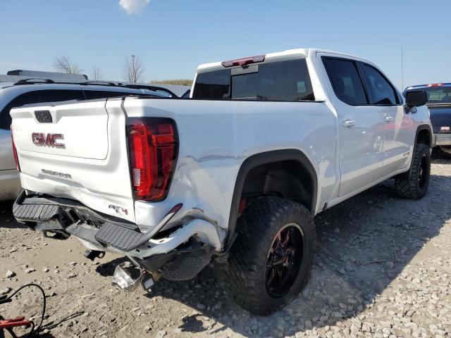 2020 GMC SIERRA K15 - 3GTP9EEL2LG154262