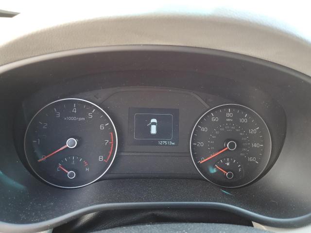 KNDPMCAC5H7250754 KIA Sportage Lx