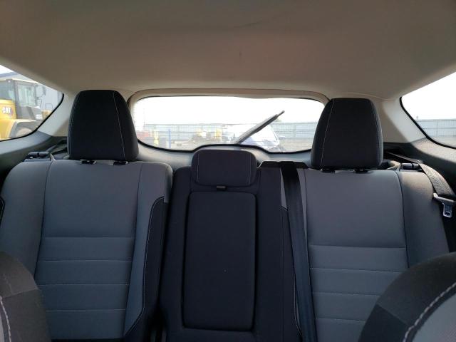 1FMCU9GX1GUA40160 Ford ESCAPE SE