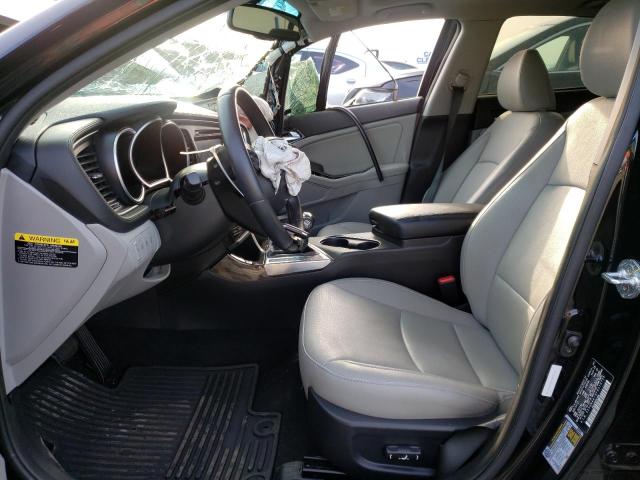 5XXGN4A79FG510759 KIA OPTIMA EX