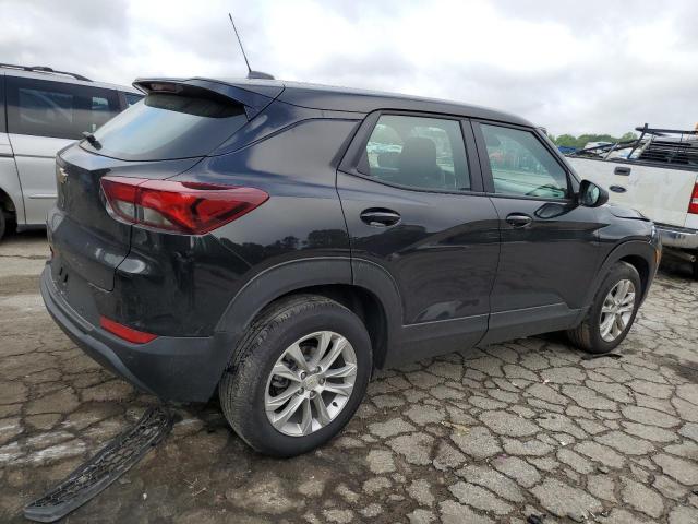 2022 CHEVROLET TRAILBLAZR - KL79MMS20NB137773