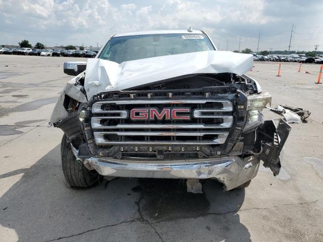 3GTP8DED9MG398658 GMC Sierra C1500 Slt