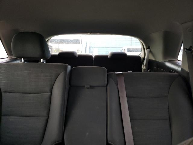 5XYKTDA70FG601740 KIA SORENTO LX