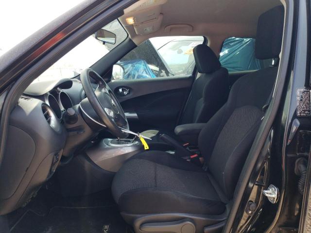 JN8AF5MV1ET484776 Nissan JUKE S