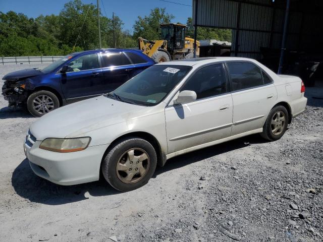 2000 Honda Accord Coupe EX