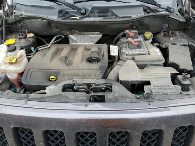 1C4NJRBB1GD781362 Jeep Patriot Sport