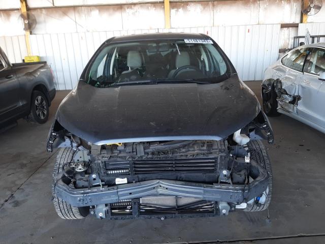 MAJ3S2FEXLC333546 Ford ECOSPORT S