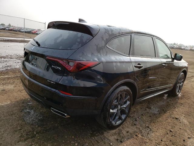 5J8YE1H01PL024591 Acura MDX A-SPEC