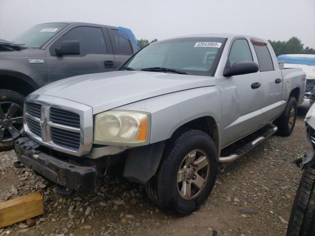 2006 Dodge Dakota 