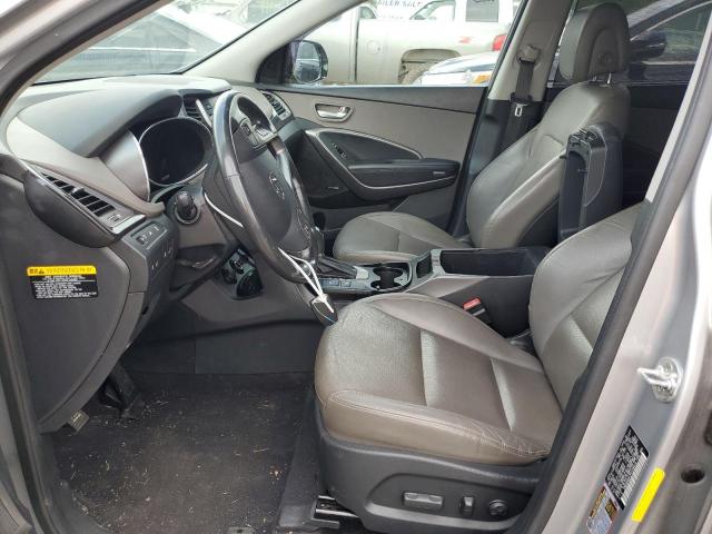 2015 HYUNDAI SANTA FE G - KM8SR4HF7FU104416
