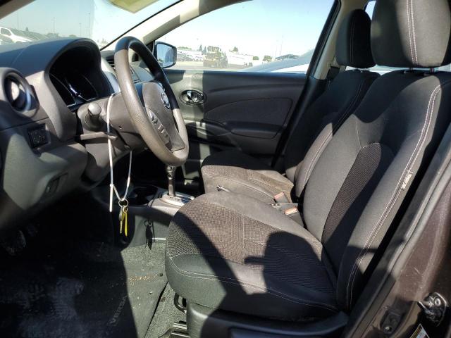3N1CN7APXFL902303 Nissan VERSA S