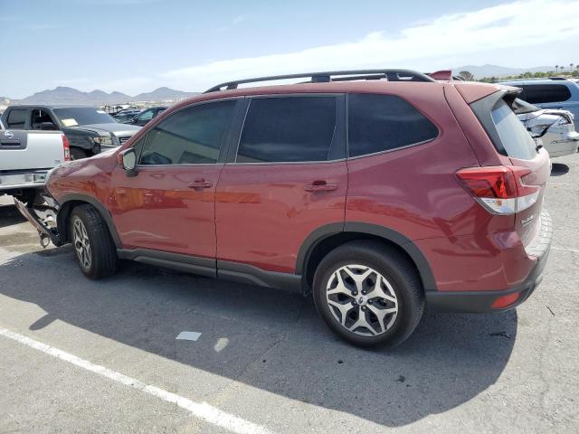 JF2SKAEC8NH460514 Subaru Forester Premium
